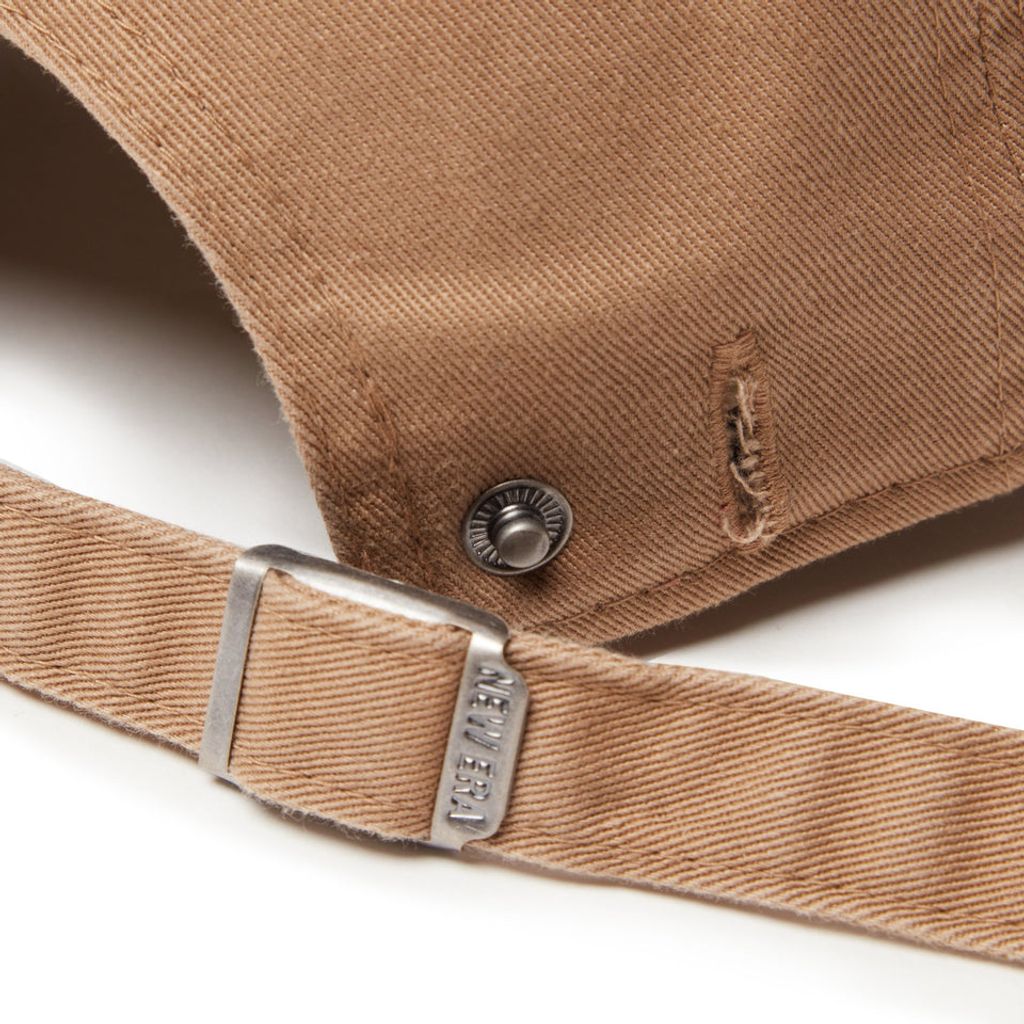 NEW ERA CC MLB MID LOGO LOSD OD KHA