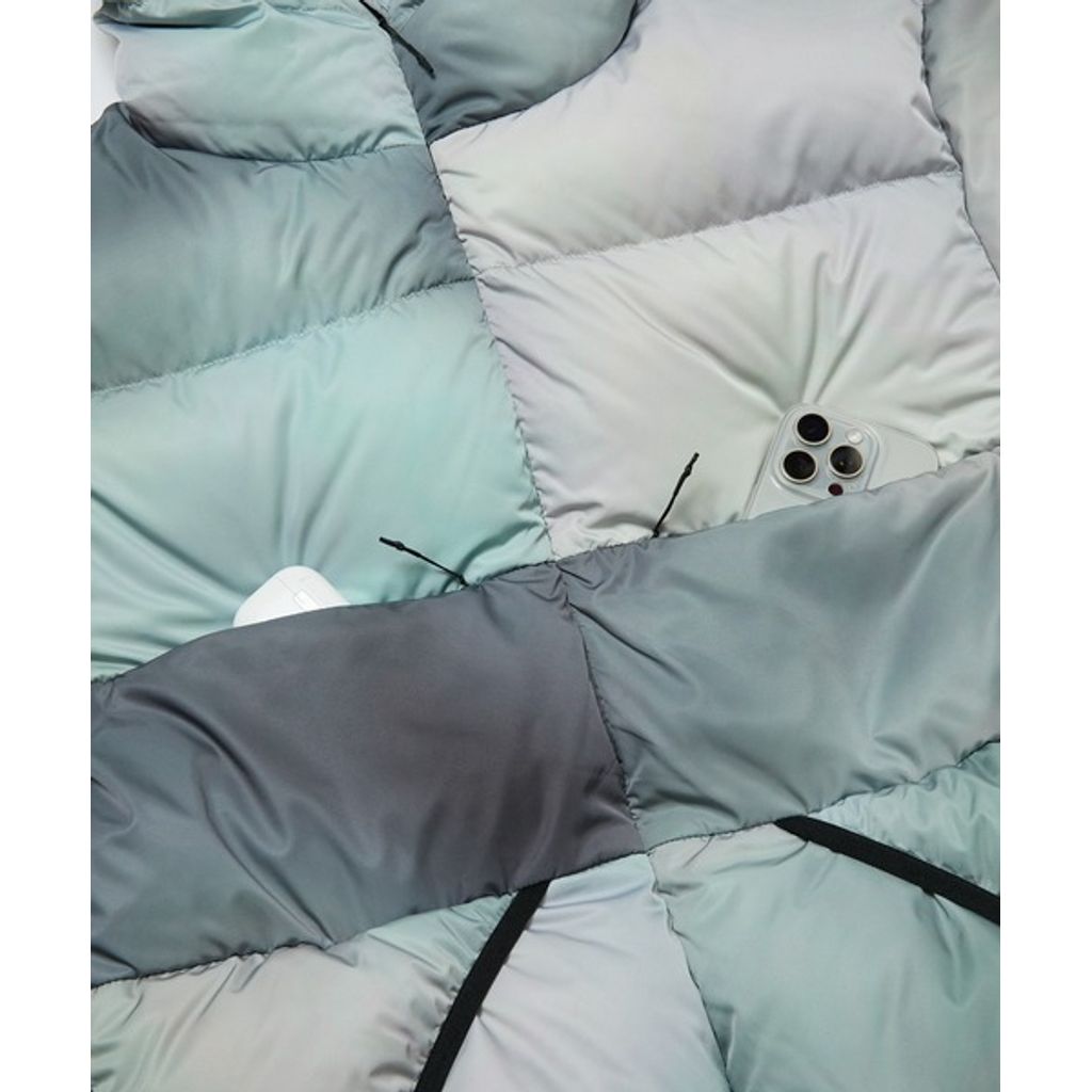 【予約商品】BAL/ TAION DOWN PARKA