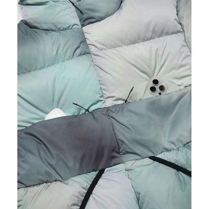 【予約商品】BAL/ TAION DOWN PARKA