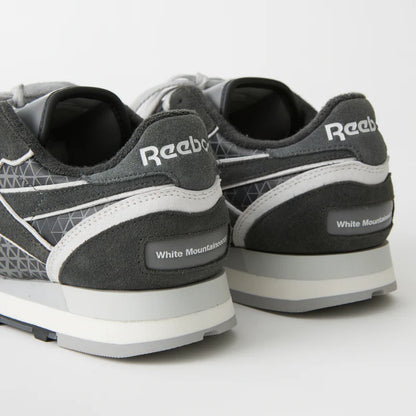 WHITE MOUNTAINEERING  WM × REEBOK 'CLASSIC LEATHER'