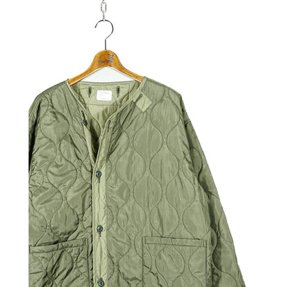 ANDFAMILYS Cold Weather Liner Jacket