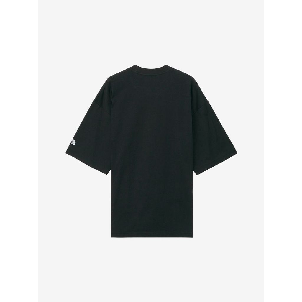 THE NORTH FACE　ショートスリーブTNFフライヤーティー（ユニセックス）