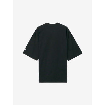 THE NORTH FACE　ショートスリーブTNFフライヤーティー（ユニセックス）