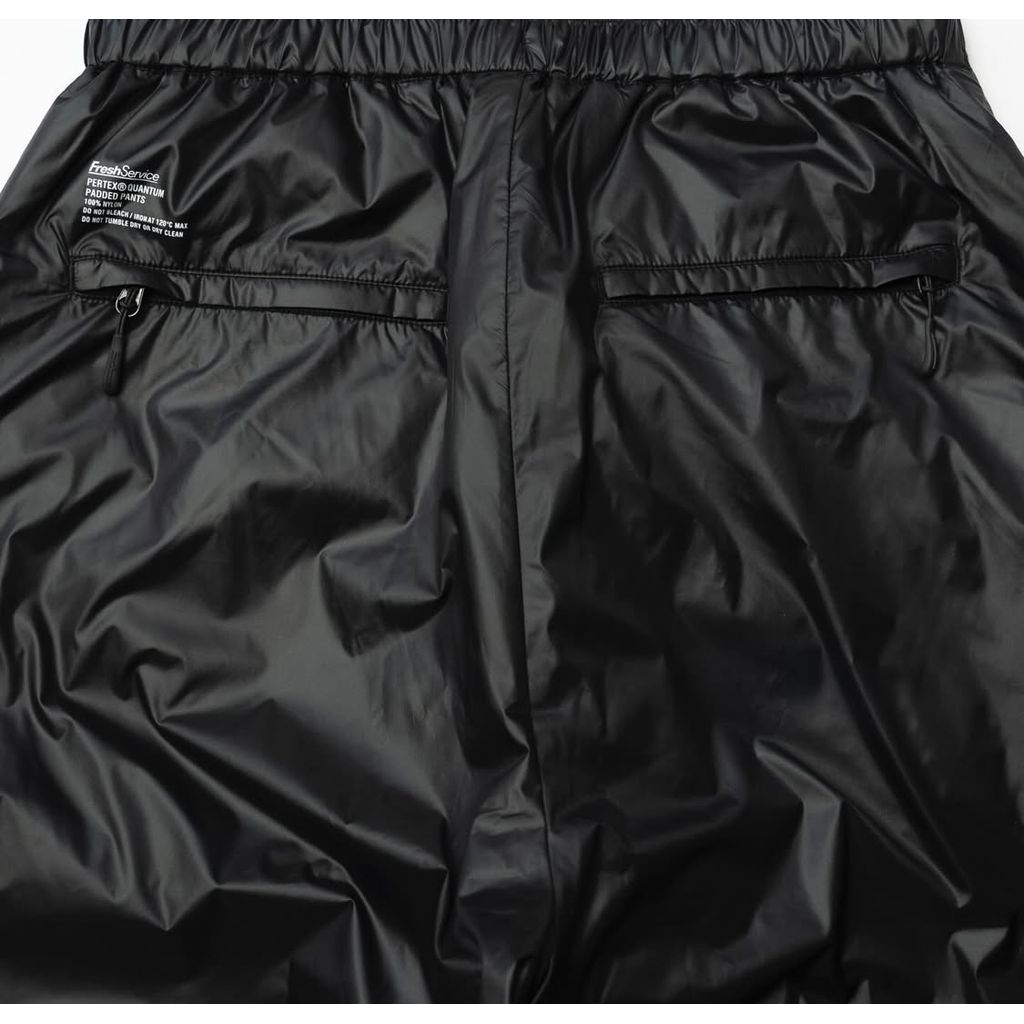 FreshService "PERTEX® QUANTUM PADDED PANTS"