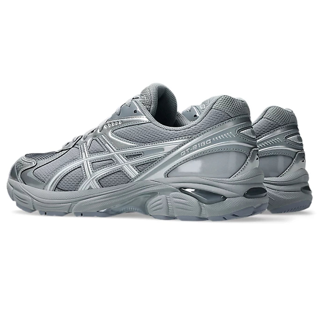 ASICS GT-2160  (Gravel/Pure Silver)