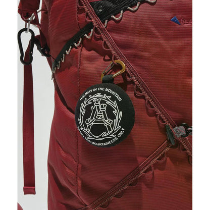 MOUNTAIN RESEARCH Round Case
