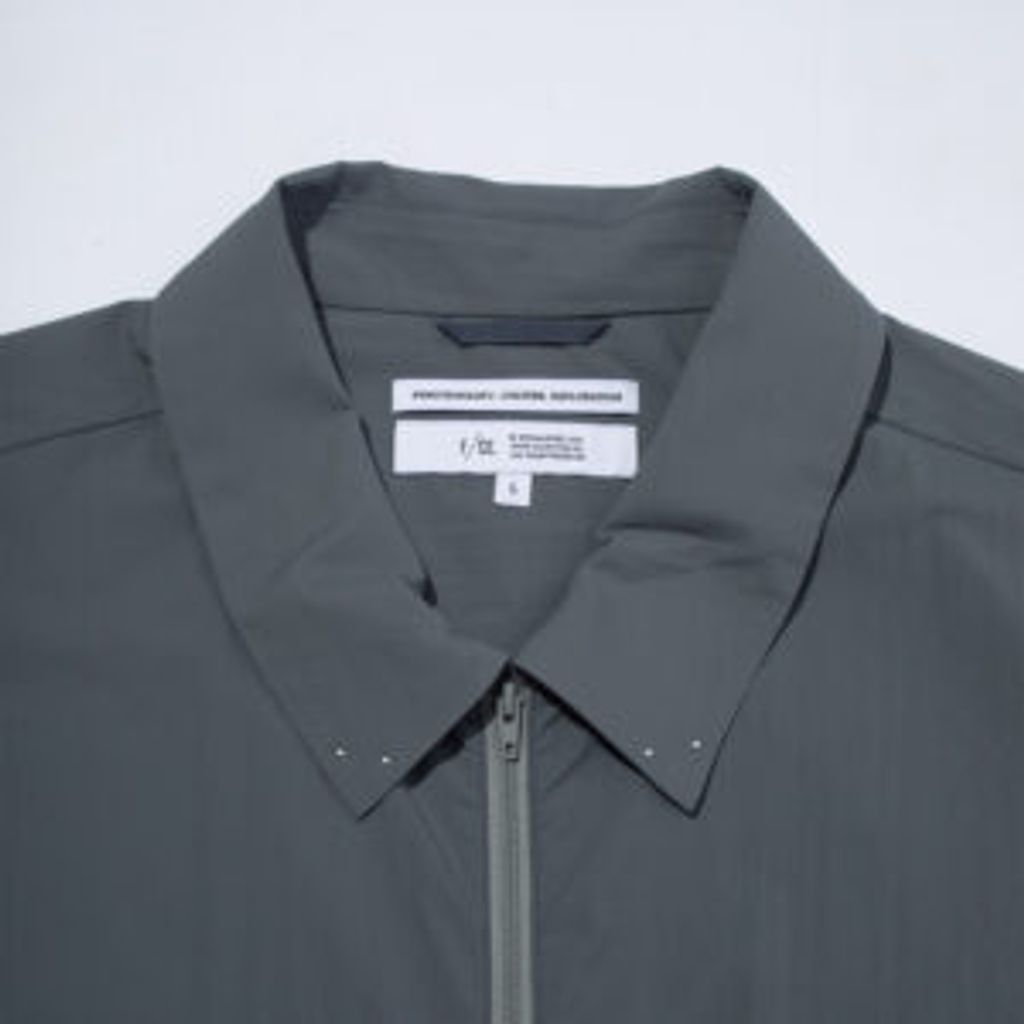 F/CE. PERTEX UTILITY PACKABLE SHIRT JK