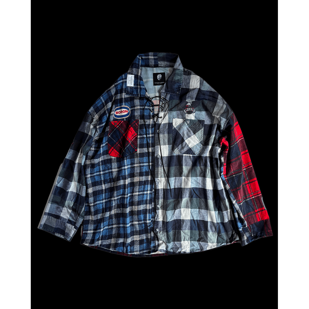 【予約商品】TALKING ABOUT THE ABSTRACTION TRANSCRIPTION SKIPPER SH