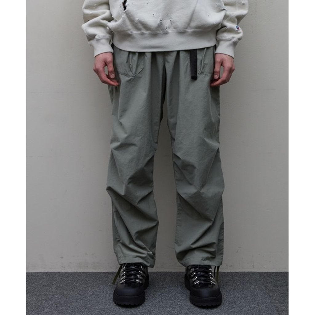BAL NYCO WIDE MOUNTAIN PANT