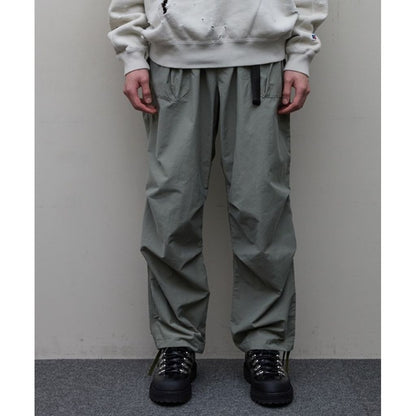 BAL NYCO WIDE MOUNTAIN PANT