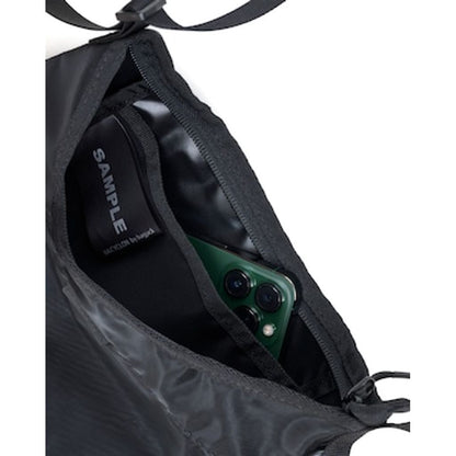 BAICYCLON by Bagjack  MINI SHOULDER BAG (MESH COMBI)  BCL-139