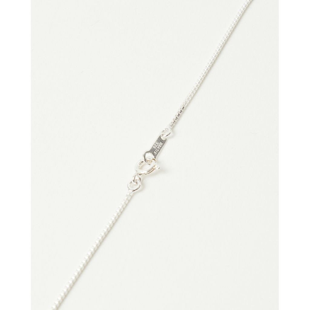 NICK GEAR  Flower necklace