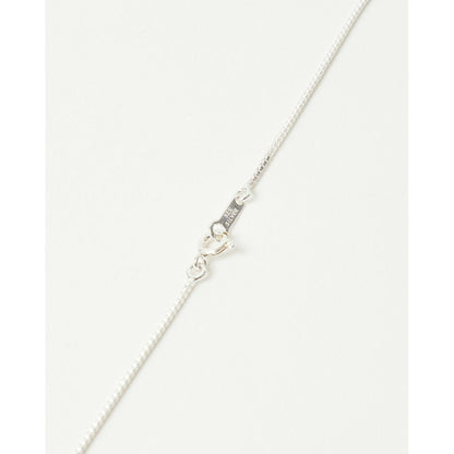 NICK GEAR  Flower necklace