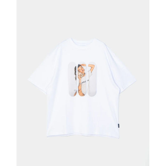 APPLEBUM Money Call T-shirt HS2611105