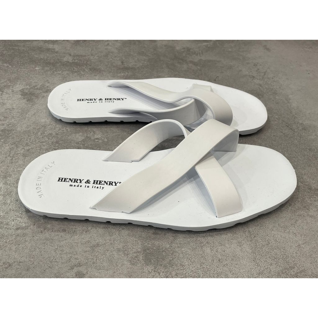 訳あり  HENRY＆HENRY SANDAL