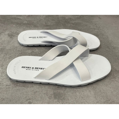 訳あり  HENRY＆HENRY SANDAL