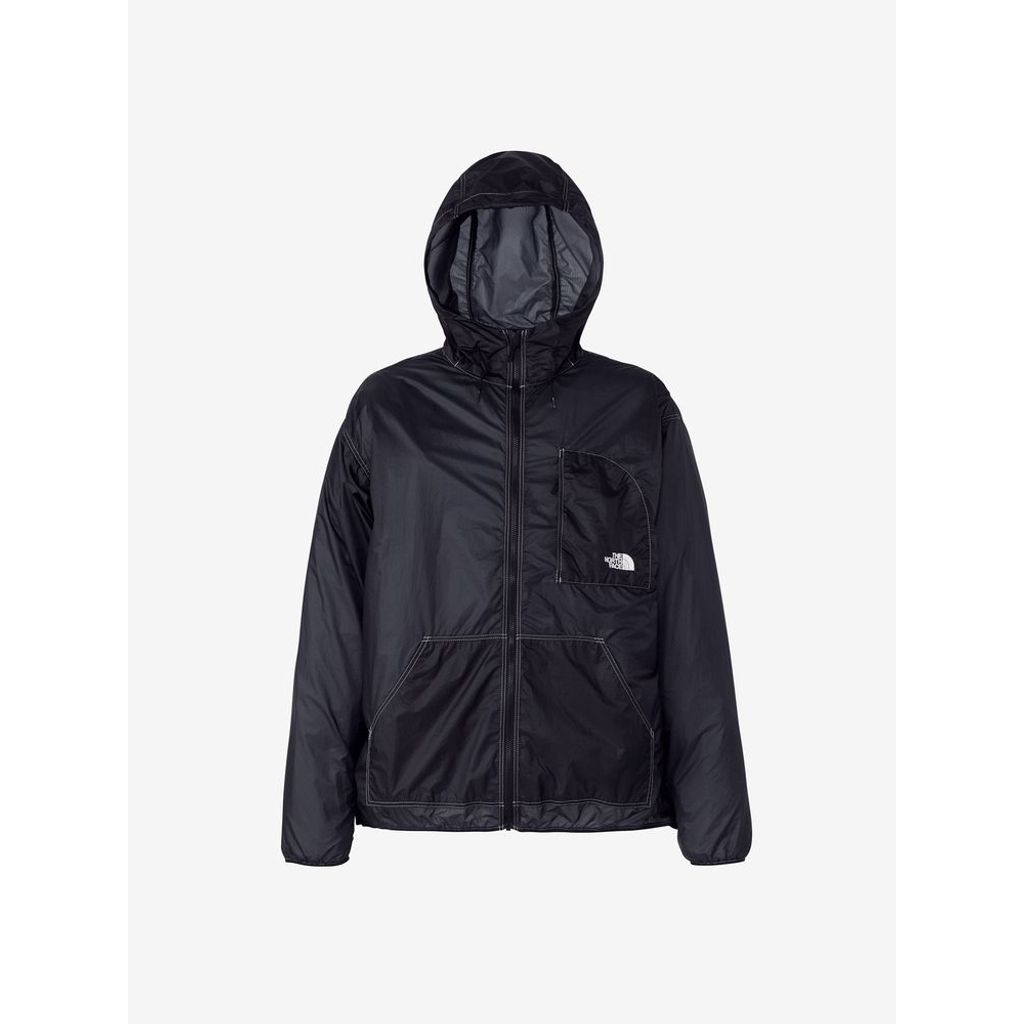 【予約商品】THE NORTH FACE FREE RUN WD PARKA