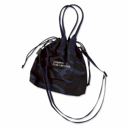 S.F.C SFC OG CAMO SMALL SHOULDER BAG