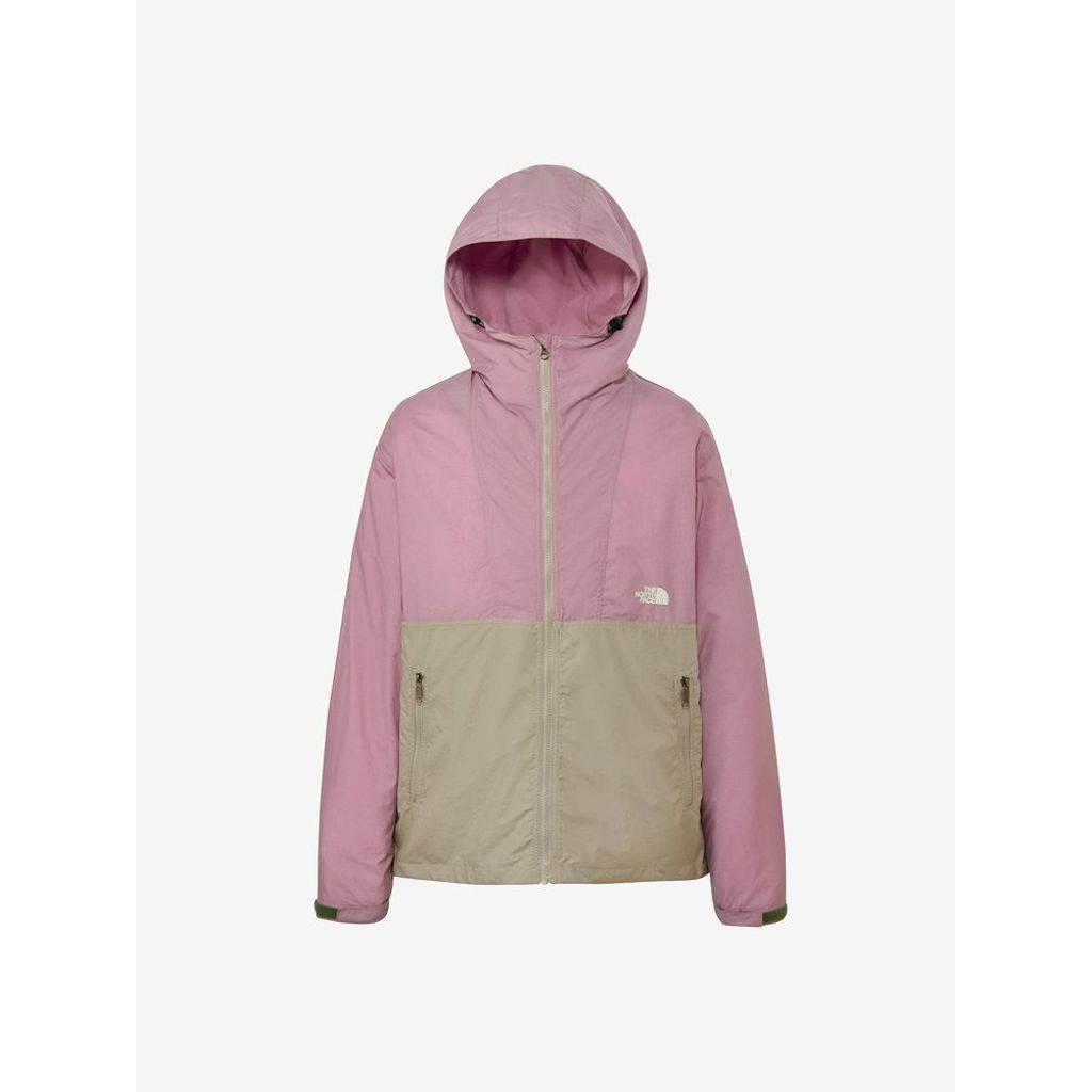 THE NORTH FACE  コンパクトジャケット(メンズ) NP72530