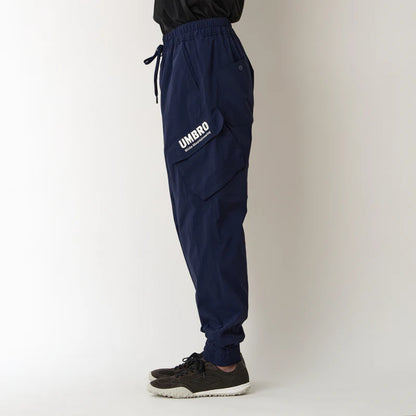 WHITE MOUNTAINEERING WM×UMBRO EASY CARGO PANTS