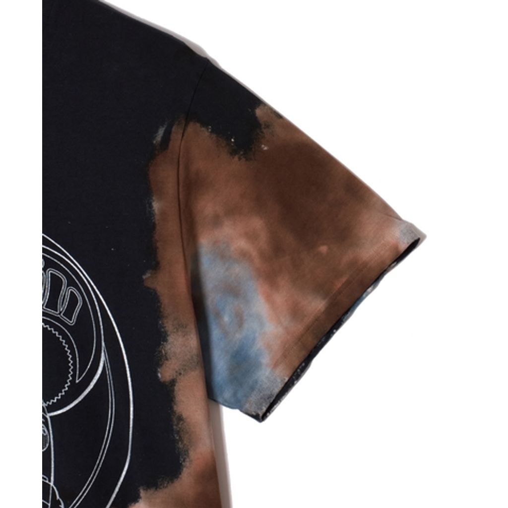SUGARHILL CS MELT DYE TEE