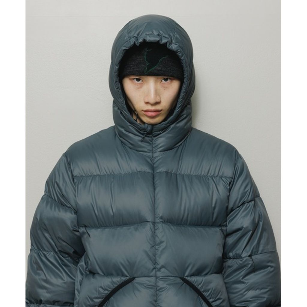 BAL / TAION DOWN PARKA
