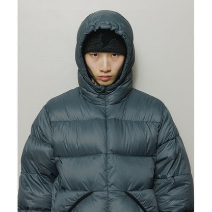 BAL / TAION DOWN PARKA
