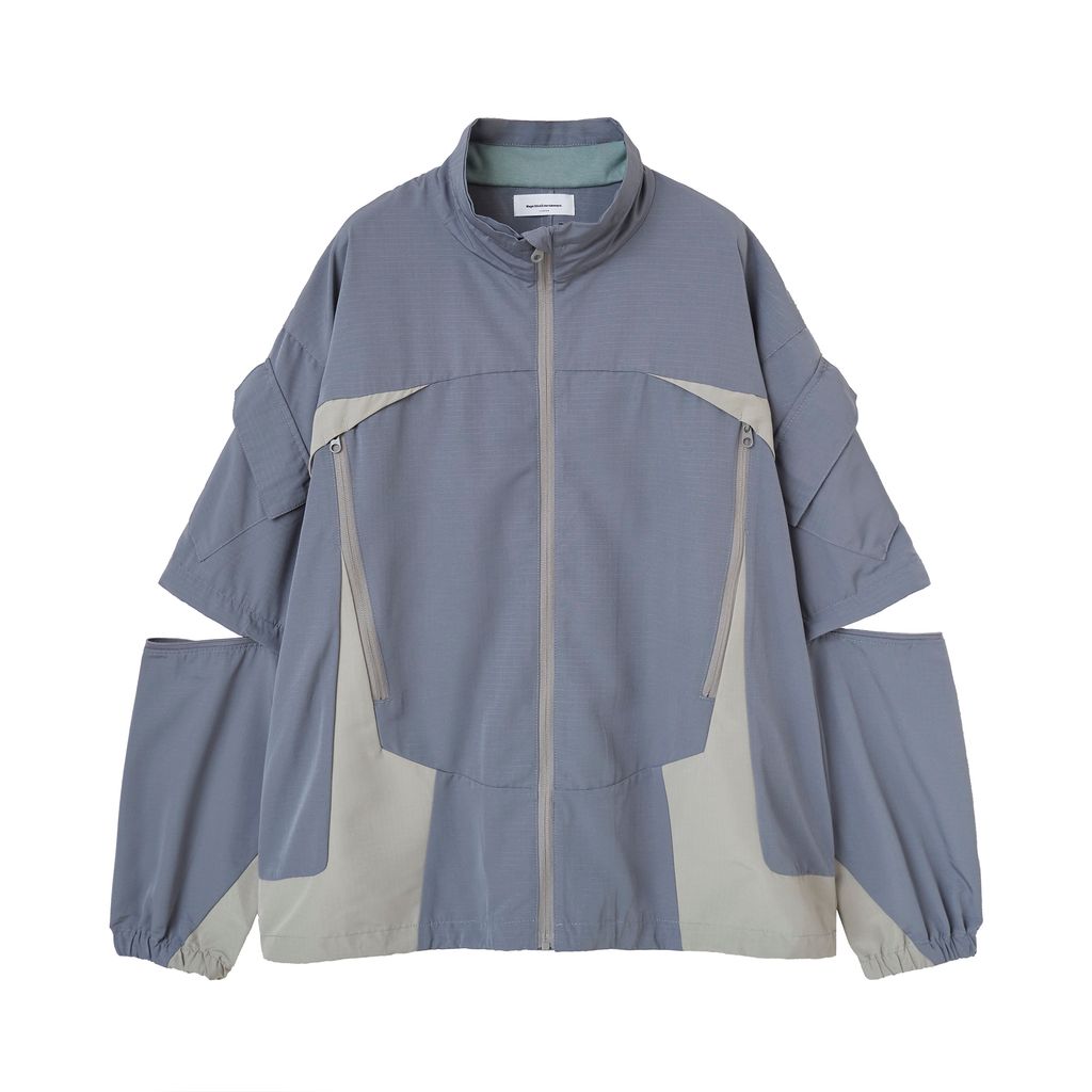 MAGIC STICK WR Tech 2way Track Jacket