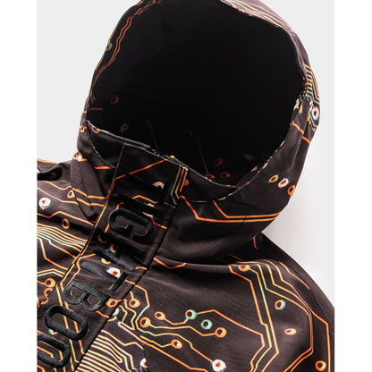 TIGHTBOOTH RIPSTOP TACTICAL JACKET