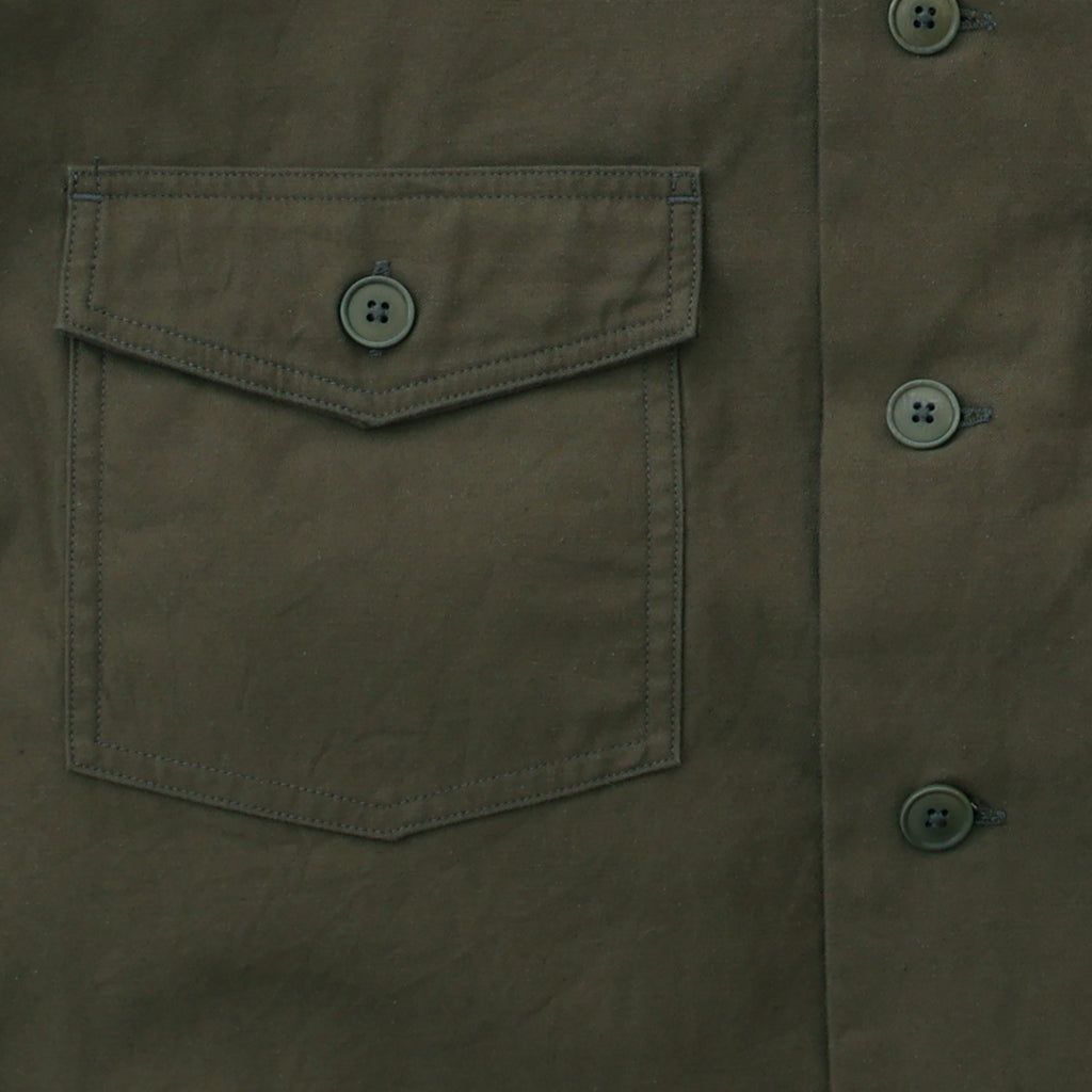 YAECA Baker Shirts