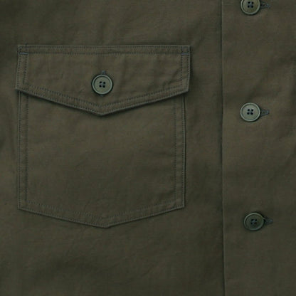 YAECA Baker Shirts