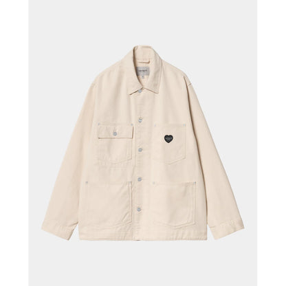 CARHARTT WIP  Drewe Chore Coat