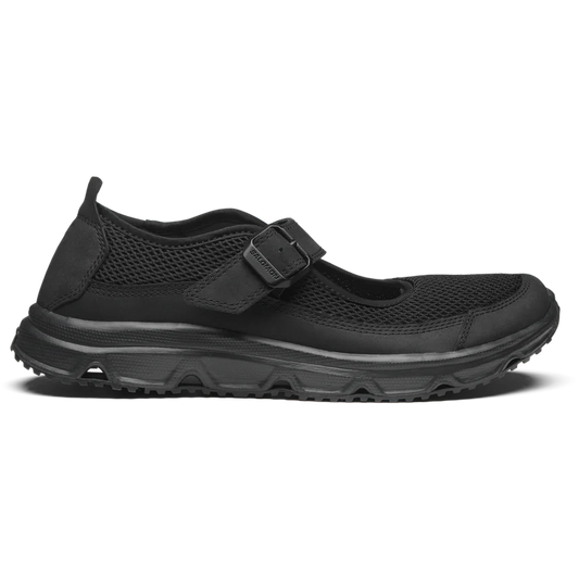 SALOMON RX MARIE-JEANNE(Black / Black / Black)