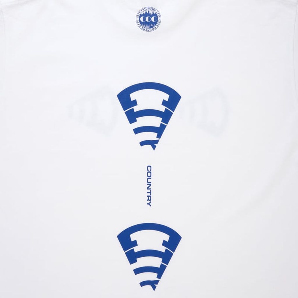 CITY COUNTRY CITY COTTON T-SHIRT_CITY COUNTRY CITY
