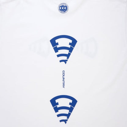 CITY COUNTRY CITY COTTON T-SHIRT_CITY COUNTRY CITY