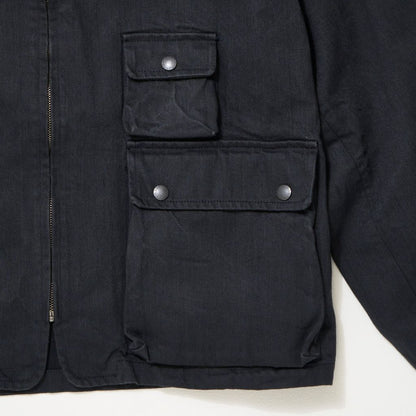VAINL ARCHIVE ND-JKT-B