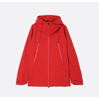 DESCENTE ALLTERRAIN HARD SHELL JACKET "CREAS"