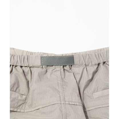 F/CE.  2.5 LAYER FEATURE ZIP SHORTS