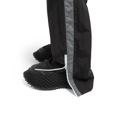 FUMITO GANRYU PUMA Zip-up Flared Pants