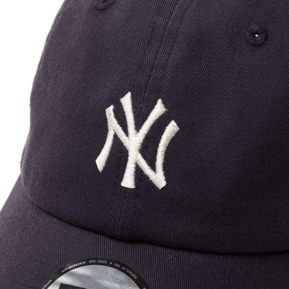 NEW ERA CC MLB LOGO NEYY AN NVY