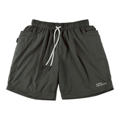 S.F.C SUPER WIDE DETACHABLE PANTS