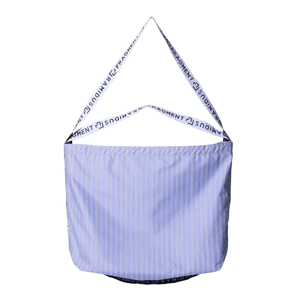 RAMIDUS FRGMENT DESIGN×RAMIDUS SHOULDER BAG (L)