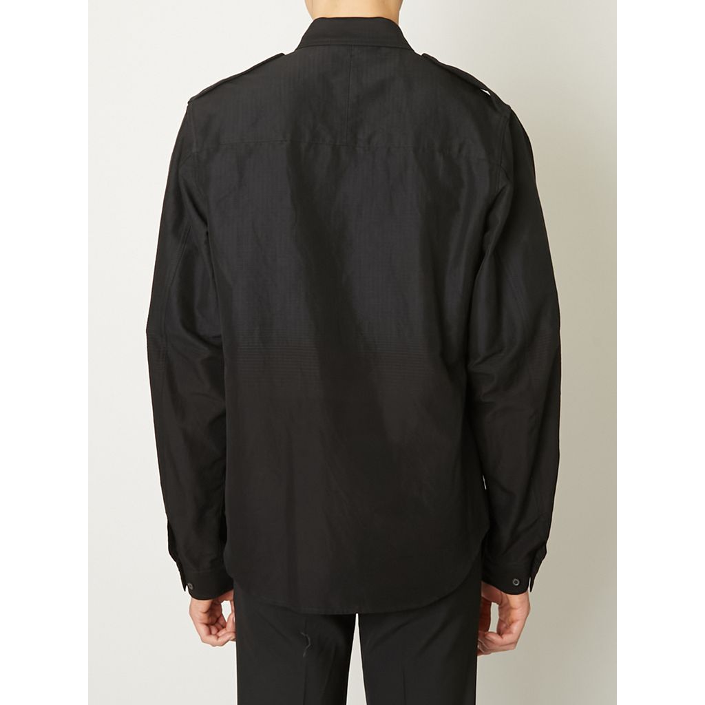 TAAKK F1 FIELD SHIRT