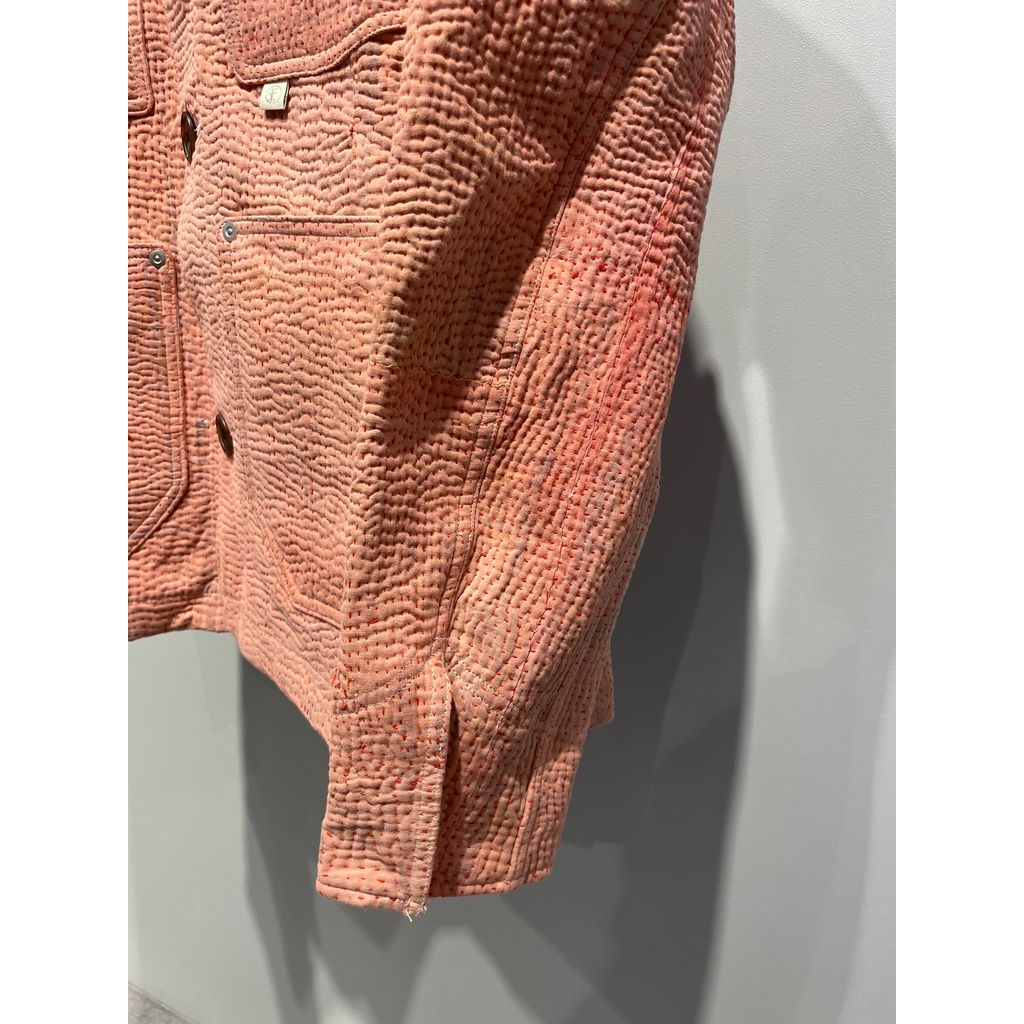 FAF Khanta Quilt Work Jacket