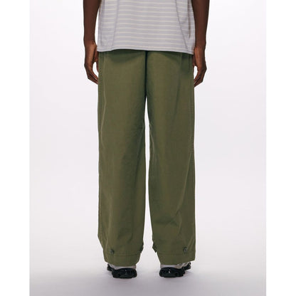 marka ORGANIC COTTON WEATHER CLOTH U.S. ARMY FIELD TROUSERS