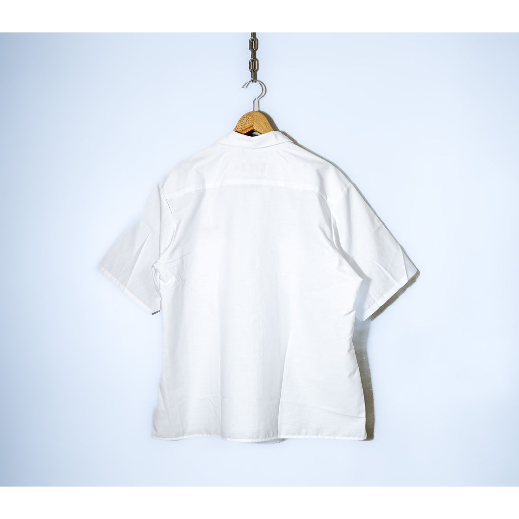 ANDFAMILYS CLASSIC WORK SHIRTS