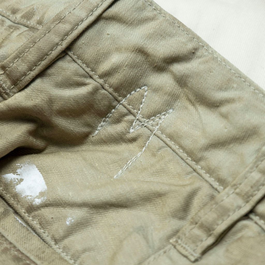 MADNESS RUSTIC DIRTY CHINO