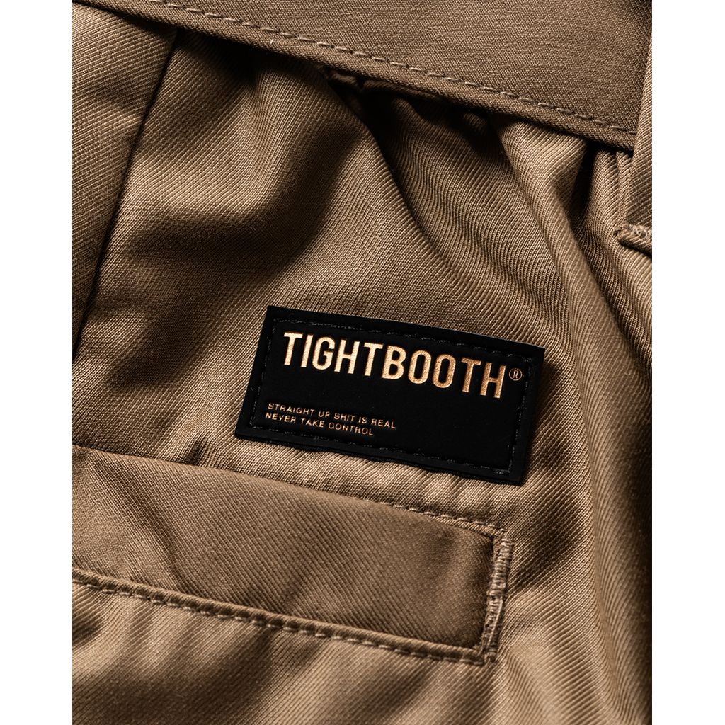 TIGHTBOOTH BAGGY SLACKS
