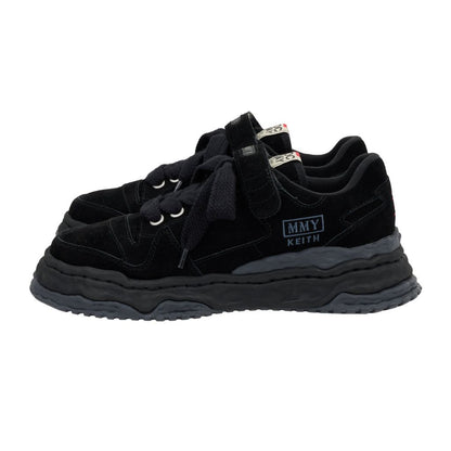 GDC 【Maison MIHARA YASUHIRO X GDC Collabo】OG Sole Leather Low-Sneaker