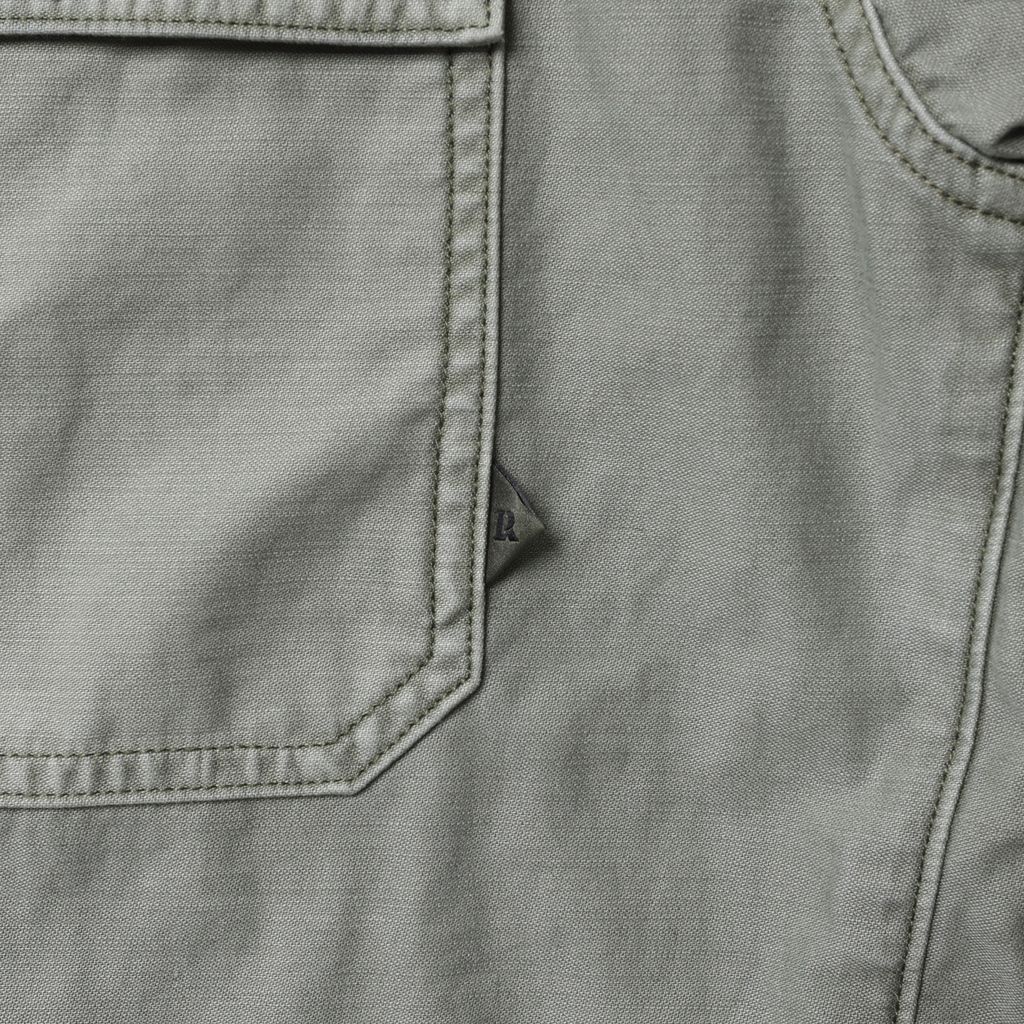 Liberaiders PAINT SPLATTER BDU SHIRT